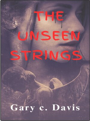 cover image of THE UNSEEN STRINGS